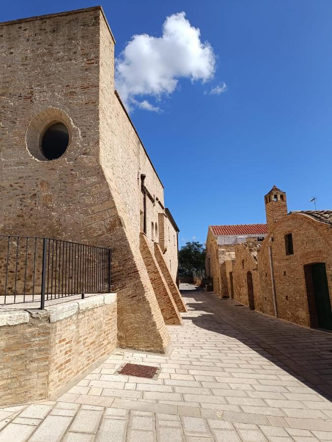 Casa Giovannina Bernalda Exterior photo